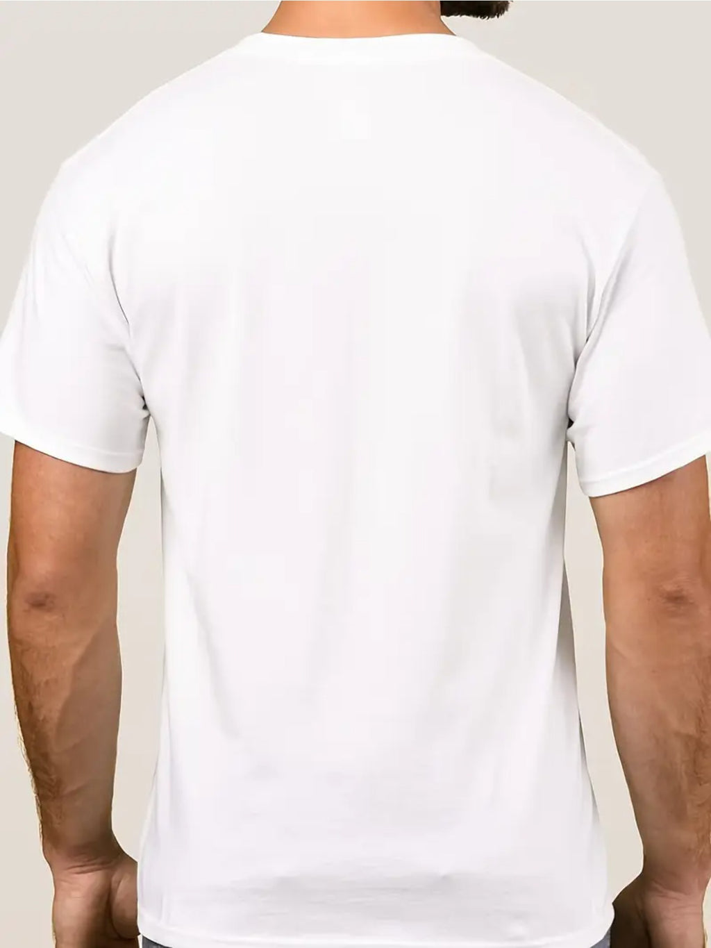 Bin Chicken Men's Christmas Tee