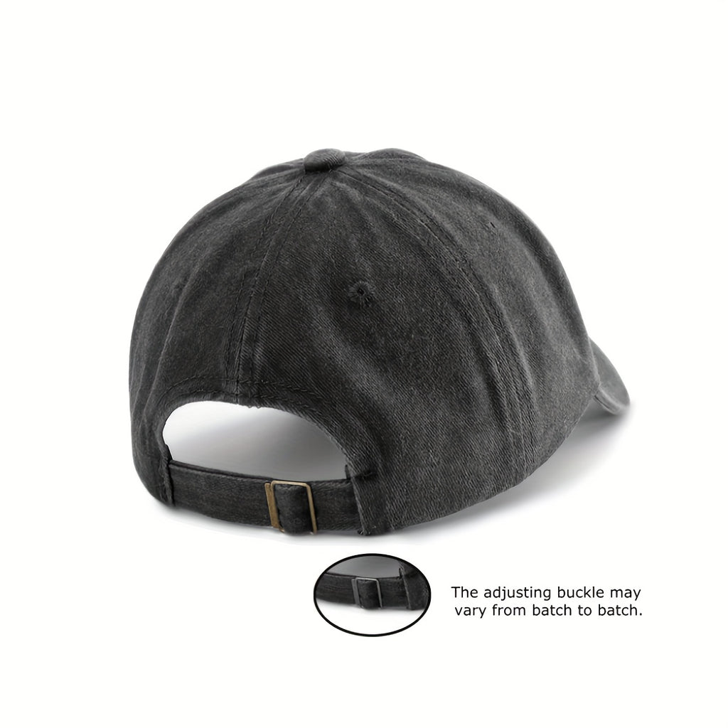 'Overstimulated' Baseball Cap