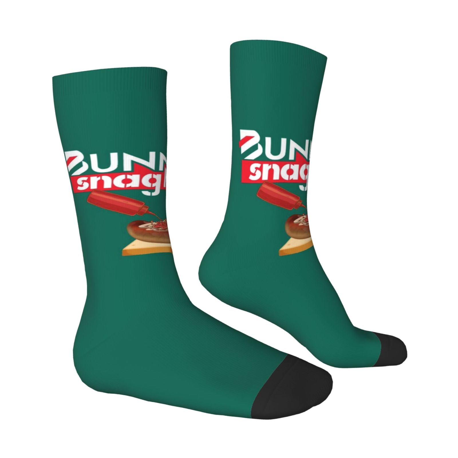 Bunnings Snaghouse Socks