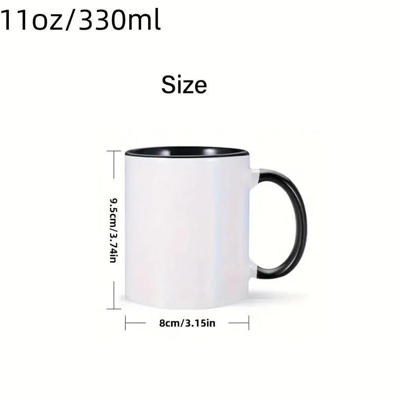 'As Per My Last Email' Office Mug - Tipsy Turtle Collective