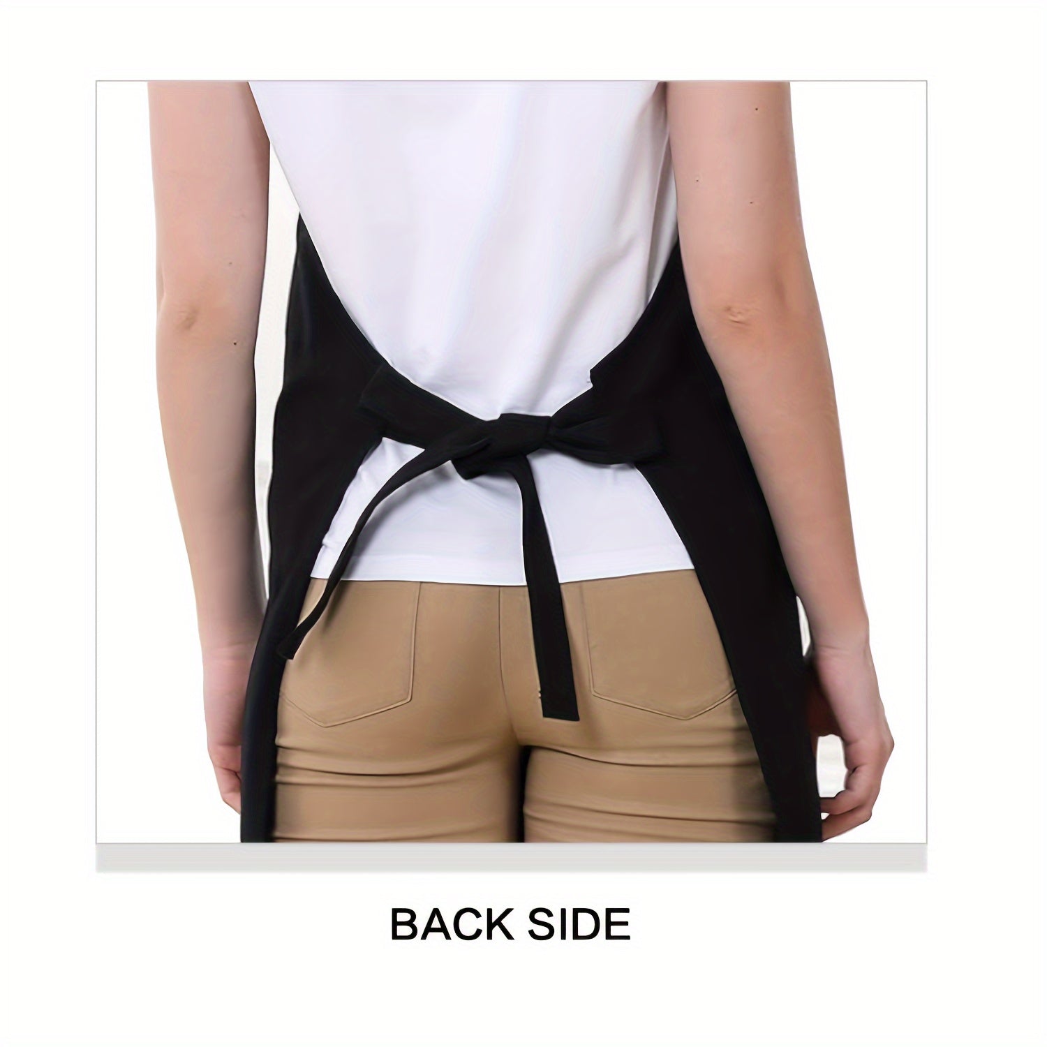 'I Only Smoke The Good Stuff' BBQ Grilling Apron