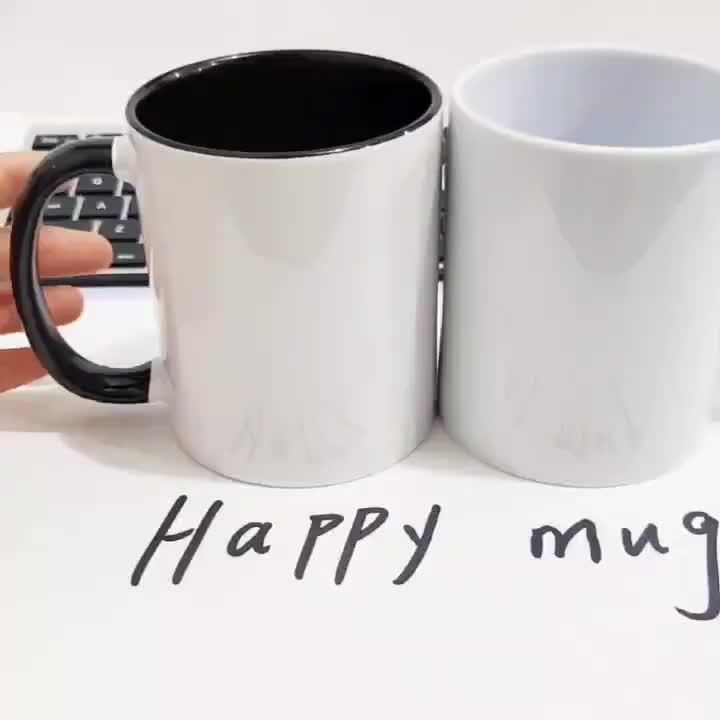 'Oldi' Ceramic Mug