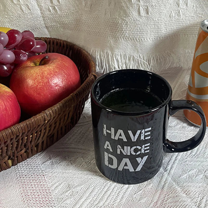 Relax, I have a Spreadsheet for that Mug