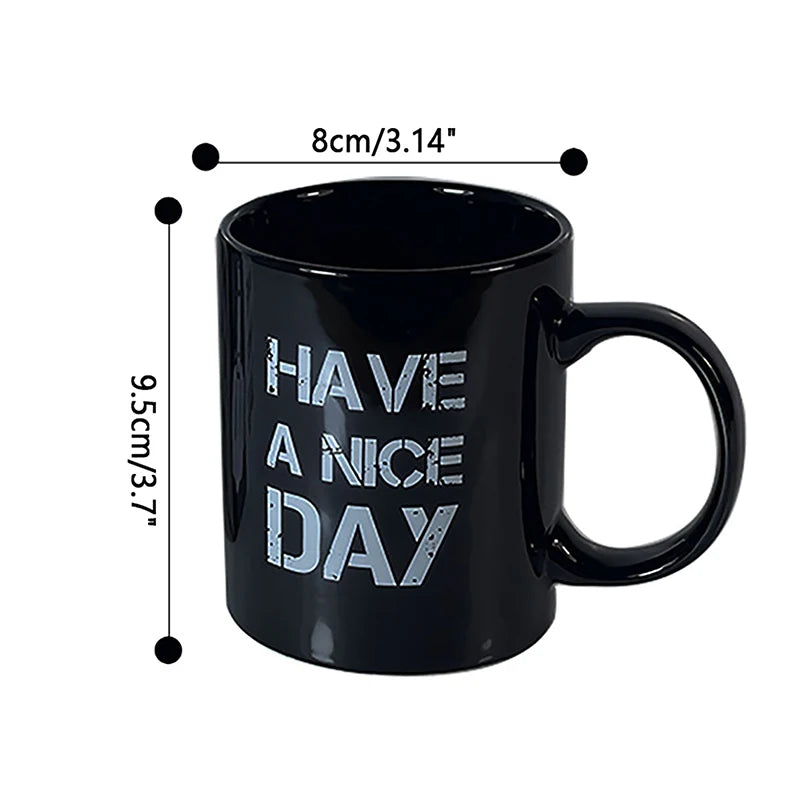 Relax, I have a Spreadsheet for that Mug