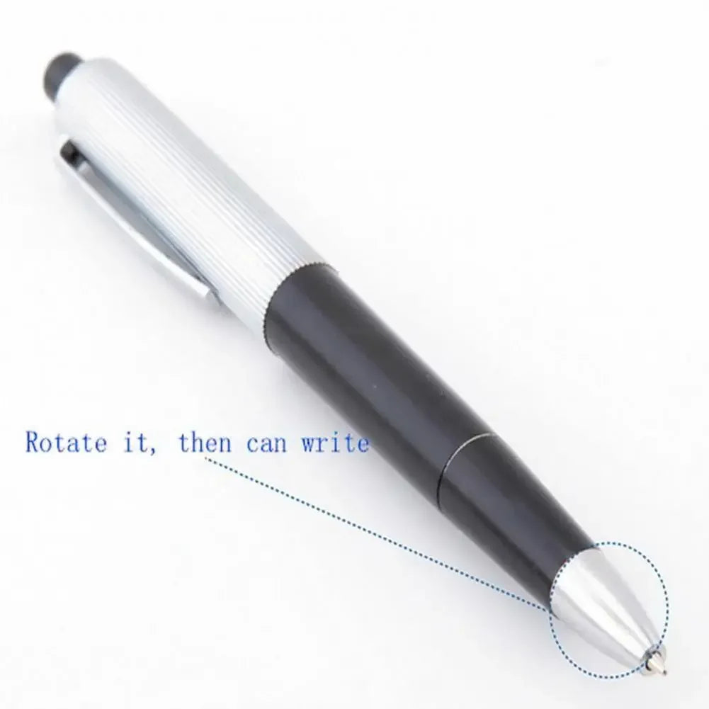 Electric Buzzer Ballpoint Pen - Tipsy Turtle Collective