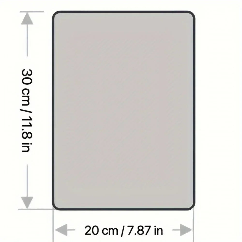 Answer Desk Rates Metal Sign - Tipsy Turtle Collective