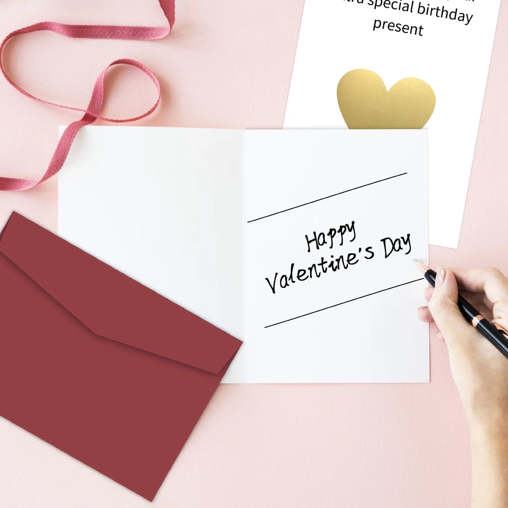 Extra Special BJ Birthday Scratch Card