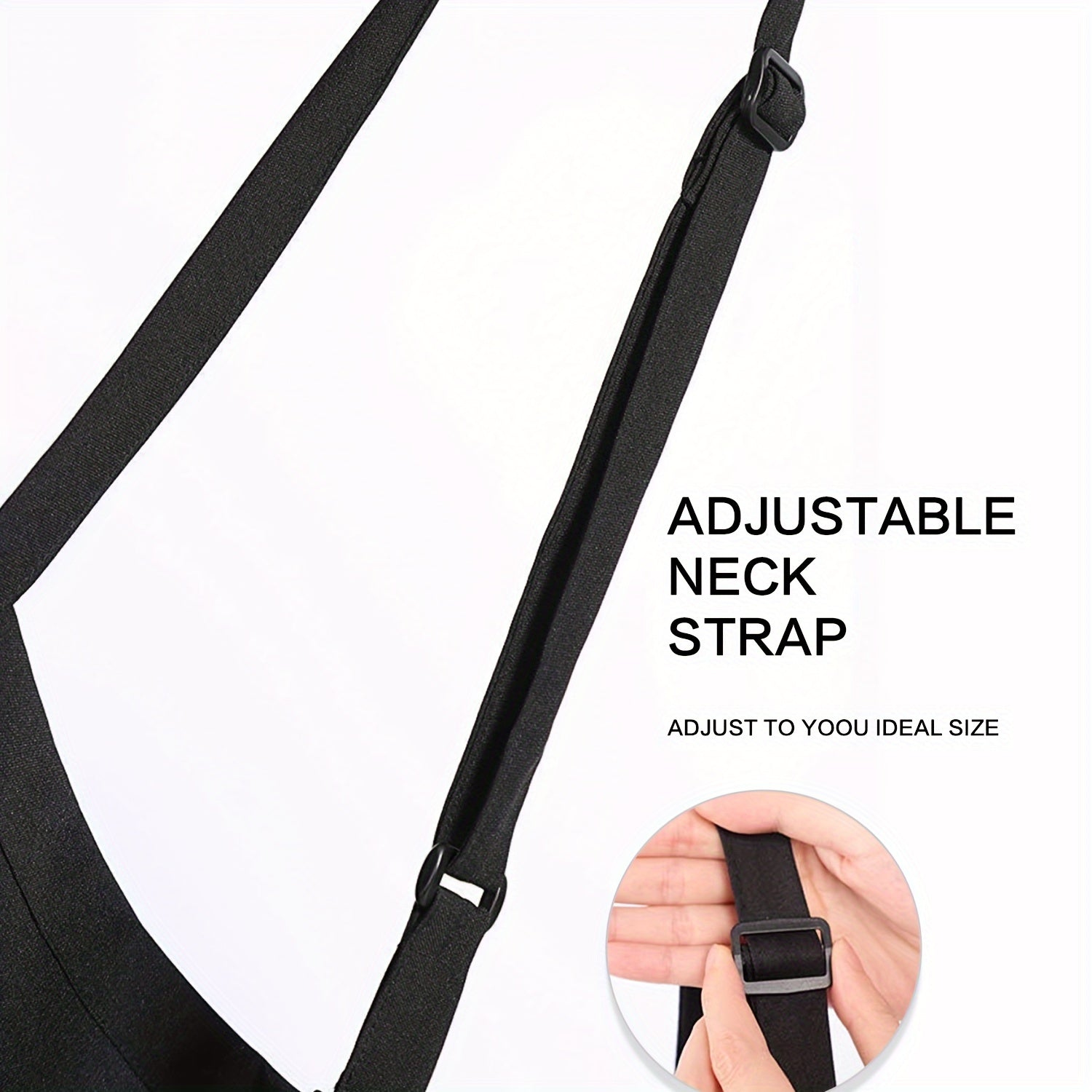 'I Only Smoke The Good Stuff' BBQ Grilling Apron