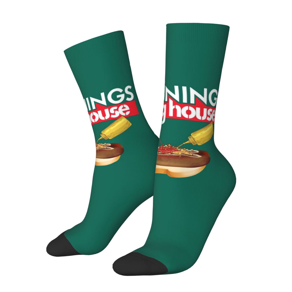 Bunnings Snaghouse Socks