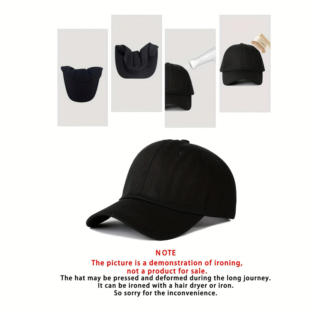 'Overstimulated' Baseball Cap