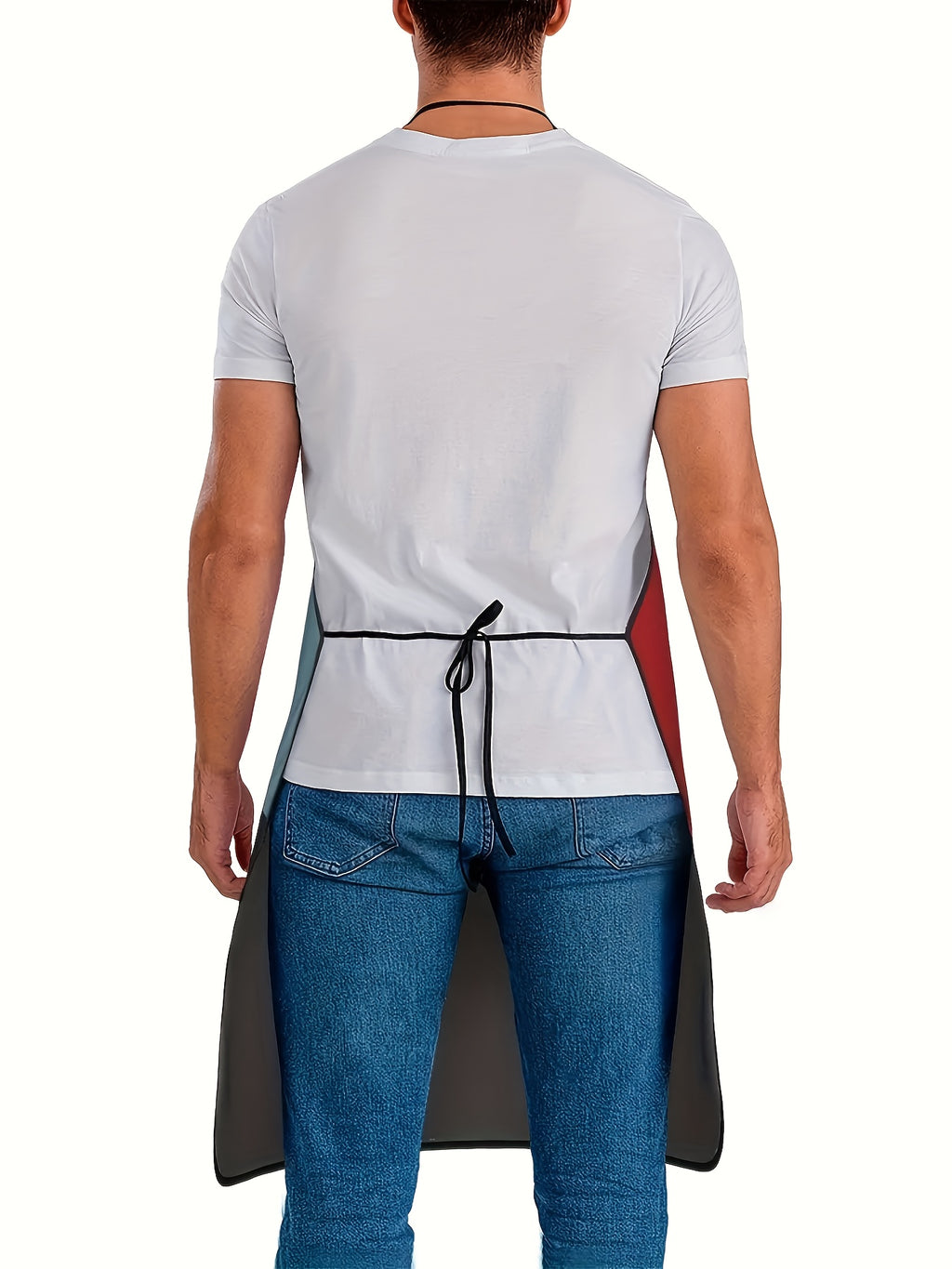 'Let's Cook' Breaking Bad Apron