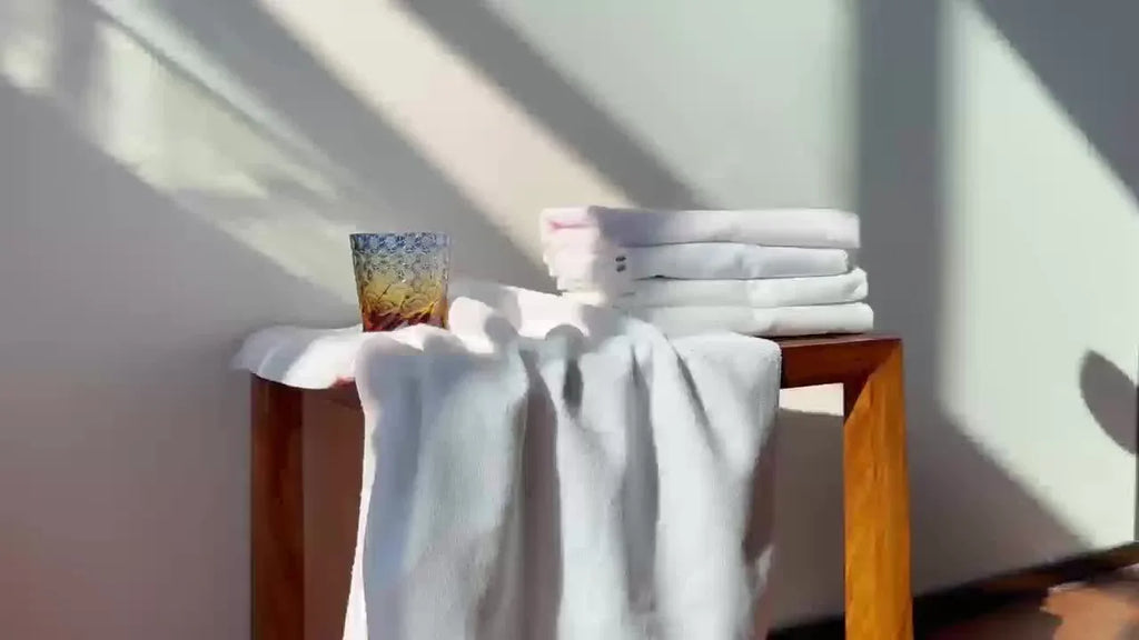 Let The Fun Be Gin Kitchen Towel - Tipsy Turtle Collective