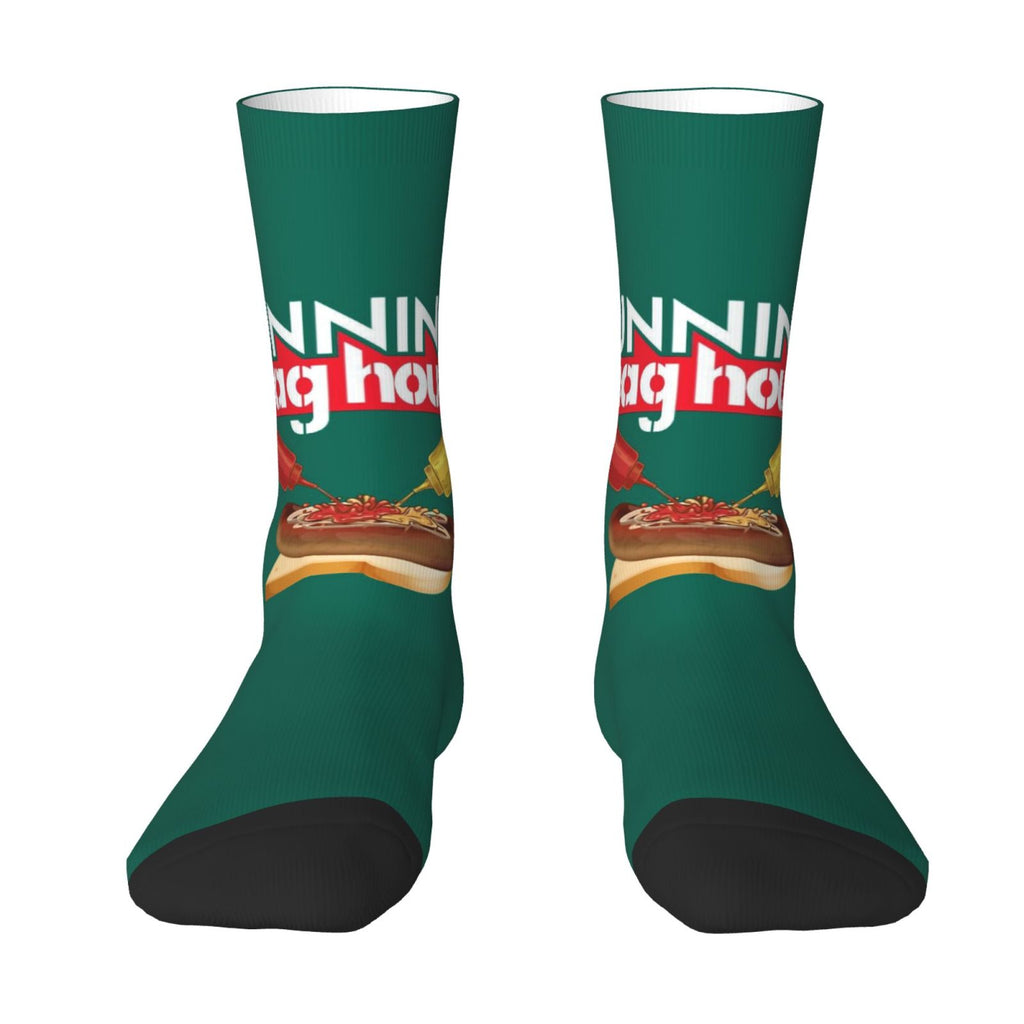 Bunnings Snaghouse Socks